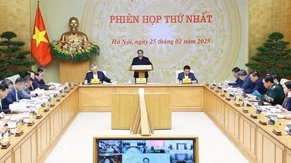 Wastefulness prevention, combat must become daily practice: PM
