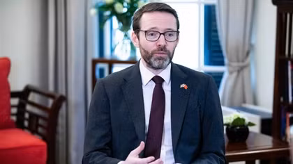 “Vietnam's story of development is one of the most impressive globally”