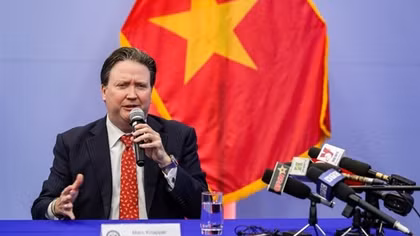 Three Decades of Bilateralism and Strategic Convergence