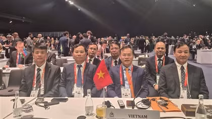 Enhancing crime prevention and control international cooperation via INTERPOL mechanisms