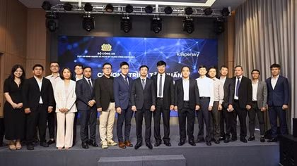 MPS hosts workshop on AI applications in cybersecurity