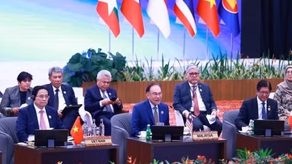 Vietnam ready to join AIPA’s efforts in building prosperous ASEAN: PM