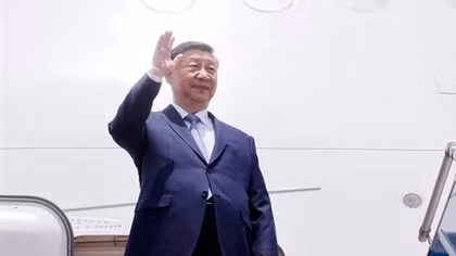 China ready to work with Vietnam to ever cherish long-standing friendship: Top leader