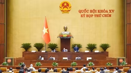 Lawmakers consider special mechanisms, policies for Hai Phong city