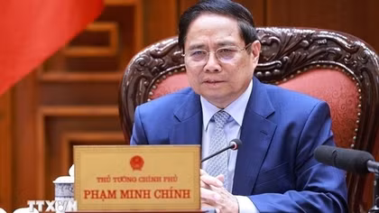 Vietnam to highlight development aspirations at expanded BRICS summit: Official