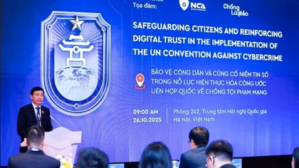 Implementing the Hanoi Convention to protect citizens in cyberspace