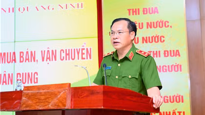 MPS reviews investigation of large-scale drug trafficking case