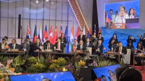 ASEAN Regional Forum adopts Manila Plan of Action for 2026–2036