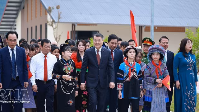 PM urges substantive education reform in 2026–2027 school year