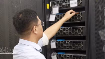 Efforts needed to safeguard data security in digital era