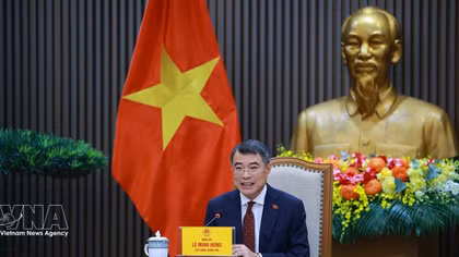 PM's trip expected to further deepen Vietnam-Russia ties