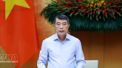 Draft laws must support management reform, stronger decentralisation: PM