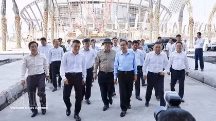 NA President sets 'three no's' for APEC 2027 projects