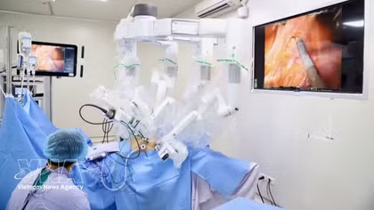 Vietnam advances towards high-quality, specialised healthcare