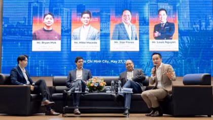 Startup forum bridges Silicon Valley and local innovation ecosystem