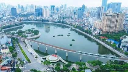 Top private firms plan 200 billion USD in 40 mega projects