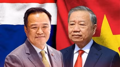 Vietnam - Thailand accelerating strategic connectivity on the basis of 50-year friendship 