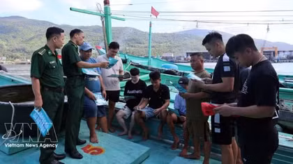 Fishermen's associations help drive efforts to lift EC's IUU 'yellow card'