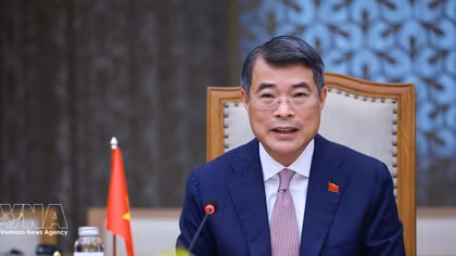 PM's Laos visit to help deepen bilateral relations