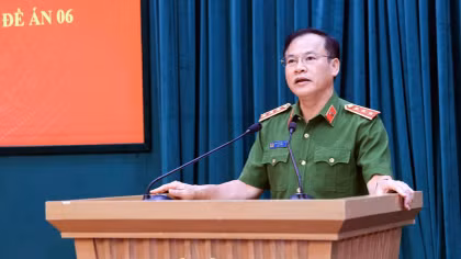 Efforts to accelerate scientific and technological development, innovation, digital transformation, and Project 06
