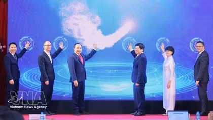 First national semiconductor chip prototyping support centre makes debut