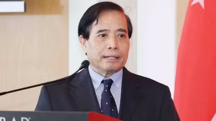 Singapore's experience suggests solutions to Vietnam's human resources challenge in AI era