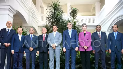 US, ASEAN hold first ministerial meeting on artificial intelligence
