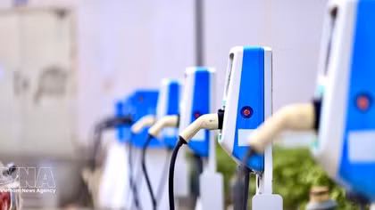 Charging infrastructure key to Vietnam's electric mobility transition