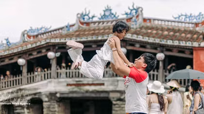 Da Nang boosts appeal to international visitors with promotional offers