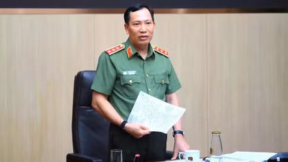 MPS reviews tasks implementation and evaluates work results at newly-managed vocational training schools