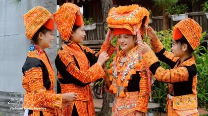 Digital transformation key to preserving, promoting ethnic cultural values