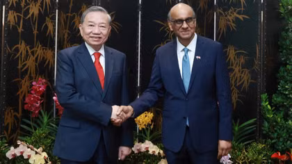 Expanding new horizons of cooperation, amplifying messages of responsibility