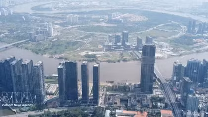 Vietnam revises scheme to improve sovereign credit rating by 2030