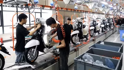 Vietnam ties FDI incentives to local supplier commitments
