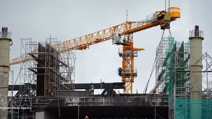 Vietnam enters investment grade credit rating category for first time