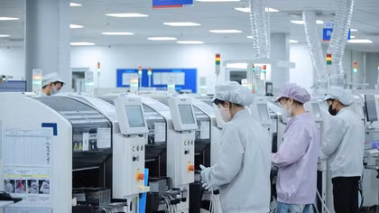 Quang Ninh leads nationwide growth in nine months