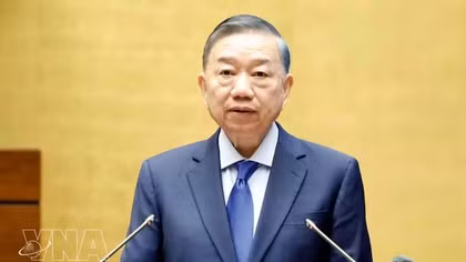 Leveraging foreign investment to strengthen domestic capacity, enhance self-reliance: Top leader