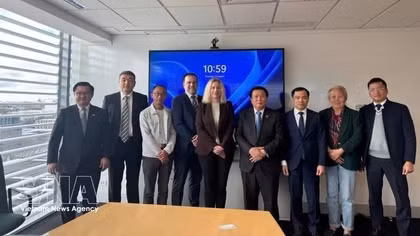 Vietnam, New Zealand open new avenue for strategic research cooperation