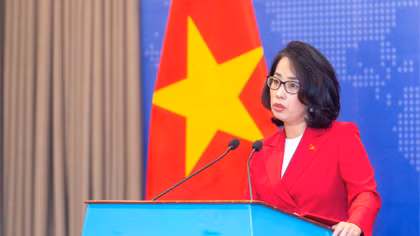 Viet Nam stand ready to support Venezuela after earthquake