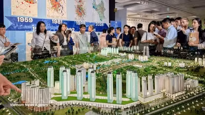 Hanoi ready to implement Capital Law 2026, unlocking new development momentum