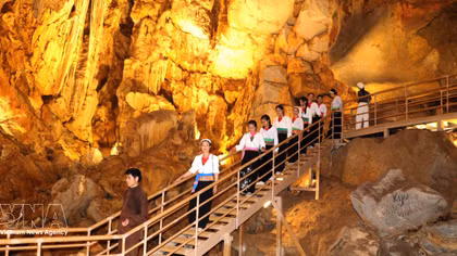 Ninh Binh awakens archaeological heritage through new tourism product