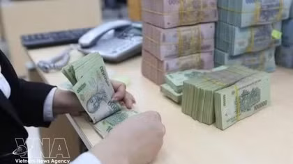 Vietnam establishes 190-million-USD State-owned asset management company