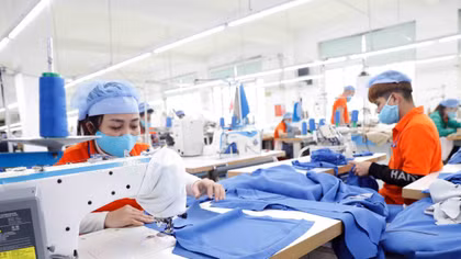 Vietnam seeks stronger export growth in H2
