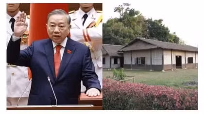 Thai newspaper highlights historic significance of top Vietnamese leader's upcoming visit to Udon Thani