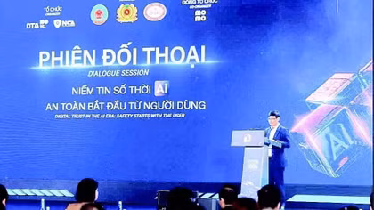 Protecting users crucial in building digital trust: Experts