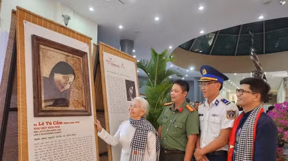 Digital innovation breathes new life into Vietnam's museums