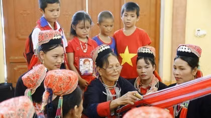 Vietnam moves to adapt to rapid population ageing, expand silver economy