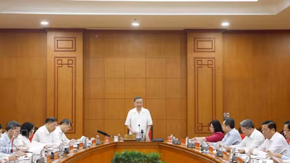Rental housing must become strategic pillar through 2030: Top leader