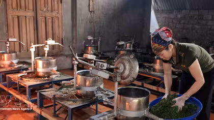 Private economic sector poised for breakthrough growth