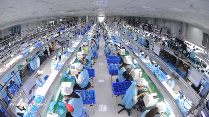 Bac Ninh seeks high-quality foreign investment for sustainable growth